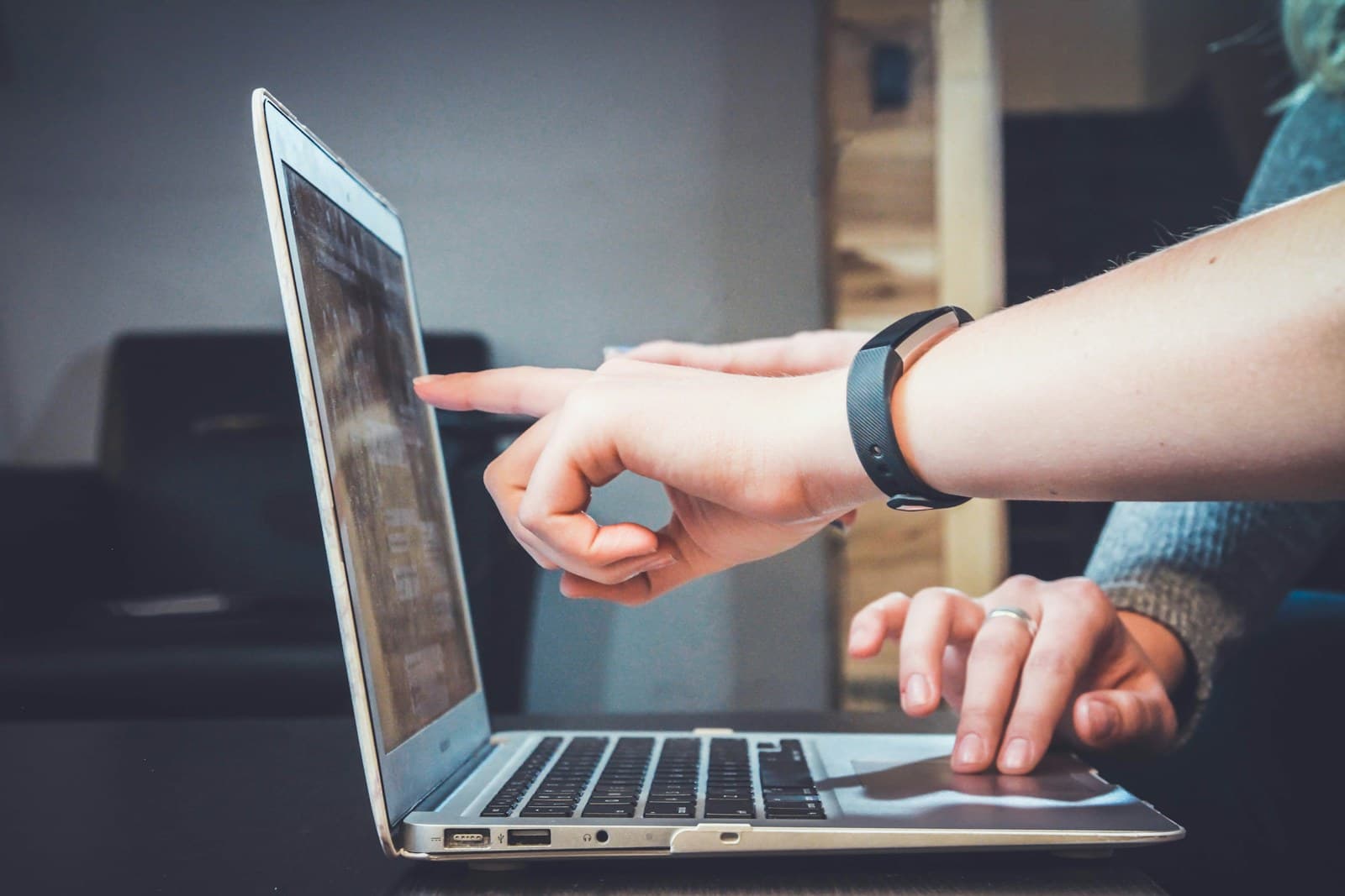 Website met offerte module