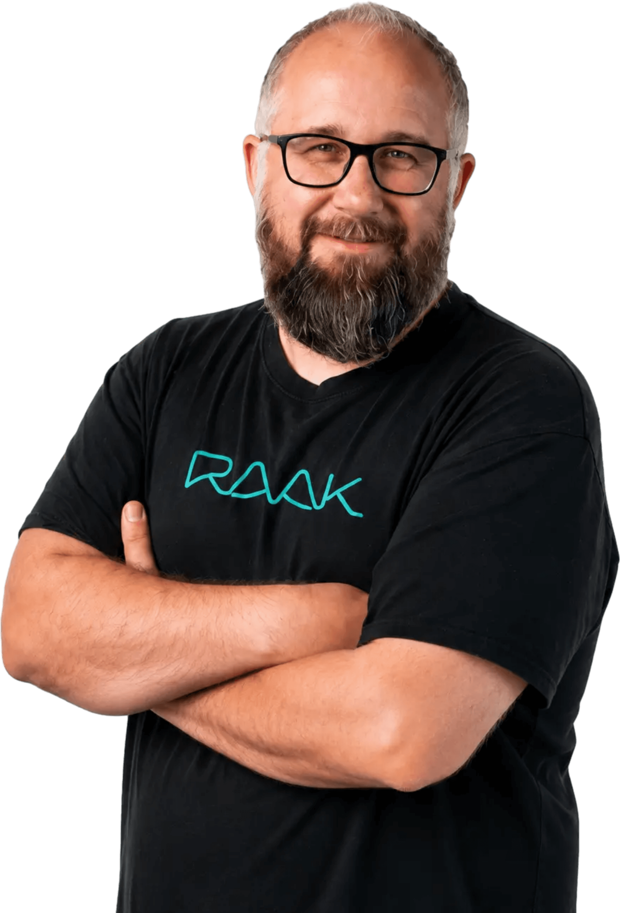 Danny van de Bor van Raak